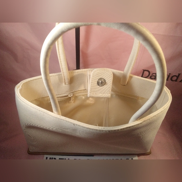 Hugo Boss Classic Two-Handle Mini § - Picture 9 of 10